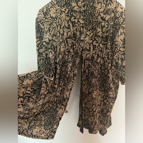 Vintage shirt - Picture 4 of 5